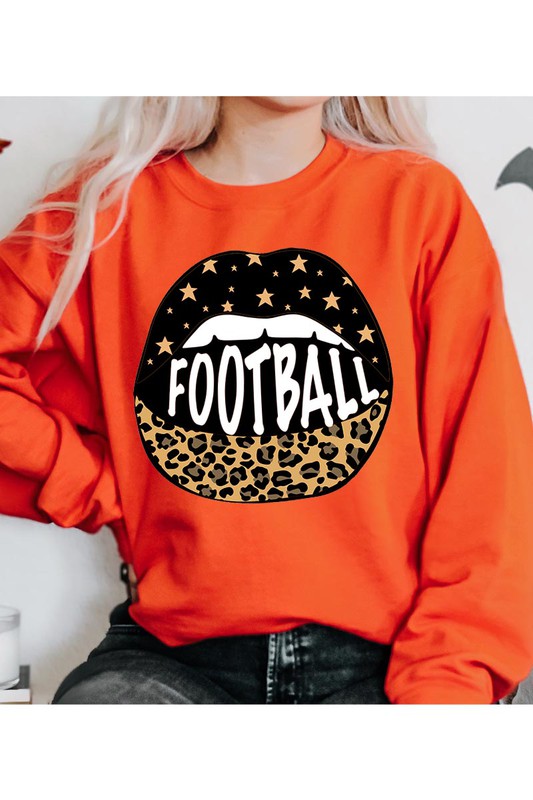 UNISEX FLEECE SWEATSHIRT - The Best One 2 Shop