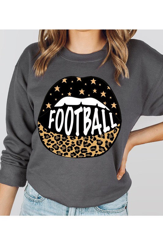 UNISEX FLEECE SWEATSHIRT - The Best One 2 Shop